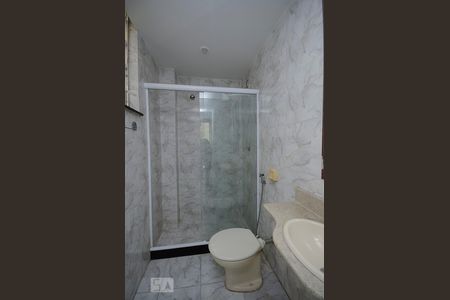 Apartamento à venda com 91m², 3 quartos e sem vagaBanheiro Social