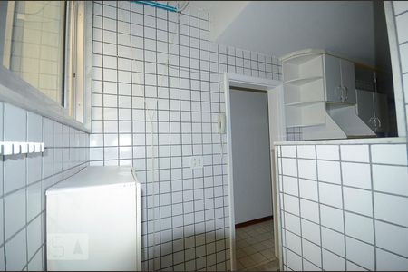 Apartamento à venda com 91m², 3 quartos e sem vagaÁrea de Serviço