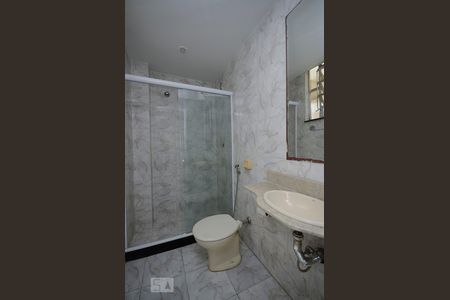 Apartamento à venda com 91m², 3 quartos e sem vagaBanheiro Social