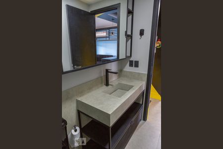 Apartamento para alugar com 50m², 1 quarto e 1 vagaBanheiro