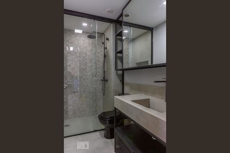 Apartamento para alugar com 50m², 1 quarto e 1 vagaBanheiro