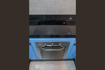 Apartamento para alugar com 50m², 1 quarto e 1 vagaCozinha