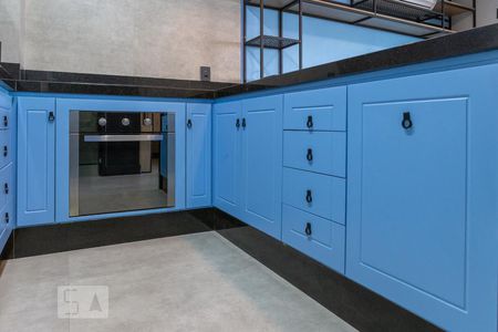 Apartamento para alugar com 50m², 1 quarto e 1 vagaCozinha