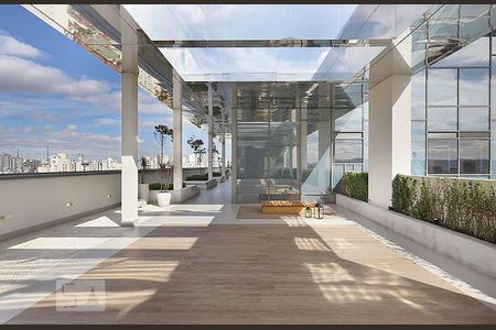 Apartamento para alugar com 50m², 1 quarto e 1 vagaÁrea Externa