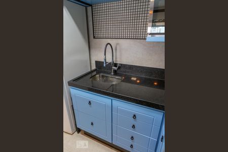 Apartamento para alugar com 50m², 1 quarto e 1 vagaCozinha