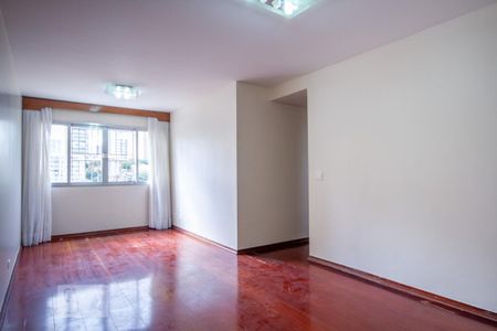 Apartamento para alugar em Santana