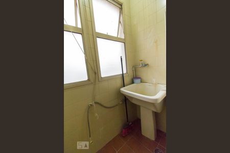 Apartamento à venda com 40m², 1 quarto e 1 vagaÁrea de Serviço