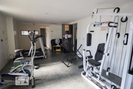 Apartamento à venda com 40m², 1 quarto e 1 vagaÁrea comum