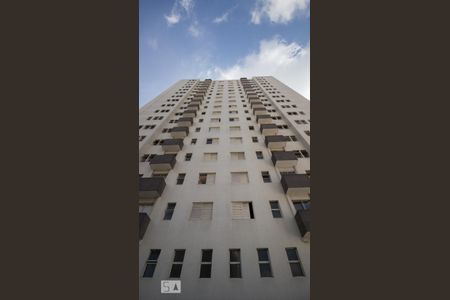 Apartamento à venda com 40m², 1 quarto e 1 vagaFachada