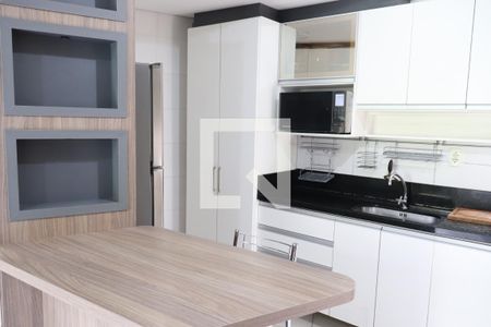 Studio de kitnet/studio para alugar com 1 quarto, 29m² em Campestre, São Leopoldo