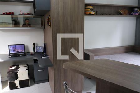 Studio de kitnet/studio para alugar com 1 quarto, 29m² em Campestre, São Leopoldo