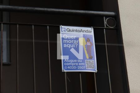 placa de kitnet/studio para alugar com 1 quarto, 29m² em Campestre, São Leopoldo