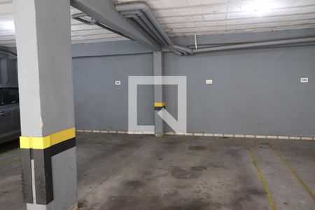 vaga de kitnet/studio para alugar com 1 quarto, 29m² em Campestre, São Leopoldo