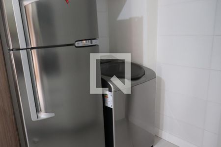 Studio de kitnet/studio para alugar com 1 quarto, 29m² em Campestre, São Leopoldo