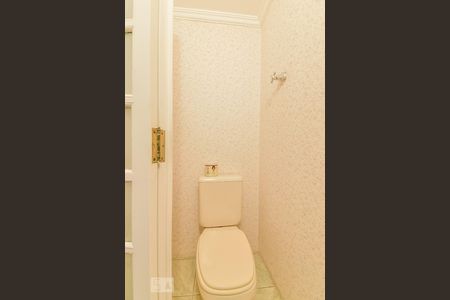 Lavabo de apartamento para alugar com 3 quartos, 111m² em Santa Cecília, São Paulo