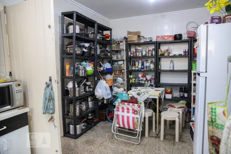 Cozinha de casa à venda com 4 quartos, 247m² em Rudge Ramos, São Bernardo do Campo