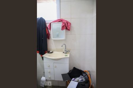 Casa à venda com 247m², 4 quartos e 2 vagasBanheiro de Serviço