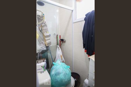 Casa à venda com 247m², 4 quartos e 2 vagasBanheiro de Serviço