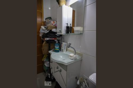 Casa à venda com 247m², 4 quartos e 2 vagasBanheiro Corredor