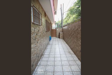 Quintal de casa à venda com 4 quartos, 247m² em Rudge Ramos, São Bernardo do Campo
