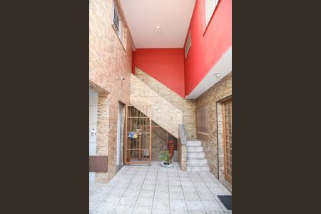 Quintal de casa à venda com 4 quartos, 247m² em Rudge Ramos, São Bernardo do Campo