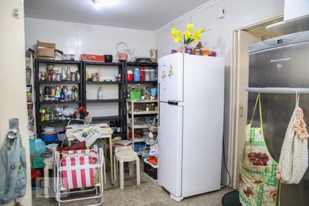 Casa à venda com 247m², 4 quartos e 2 vagasCozinha