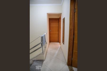 Casa à venda com 247m², 4 quartos e 2 vagasCorredor