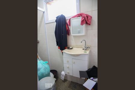 Casa à venda com 247m², 4 quartos e 2 vagasBanheiro de Serviço