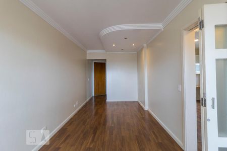Sala de apartamento para alugar com 2 quartos, 60m² em Vila da Saúde, São Paulo