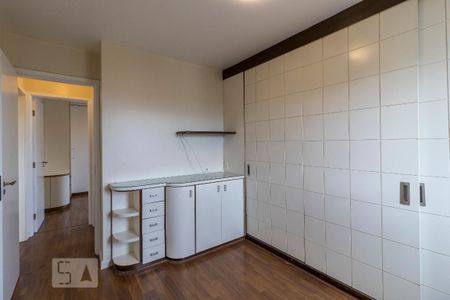 Quarto 1 de apartamento para alugar com 2 quartos, 60m² em Vila da Saúde, São Paulo