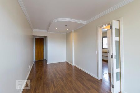 Sala de apartamento para alugar com 2 quartos, 60m² em Vila da Saúde, São Paulo