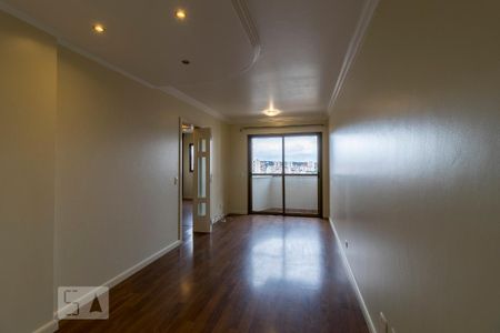 Sala de apartamento para alugar com 2 quartos, 60m² em Vila da Saúde, São Paulo
