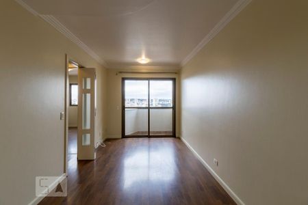 Sala de apartamento para alugar com 2 quartos, 60m² em Vila da Saúde, São Paulo