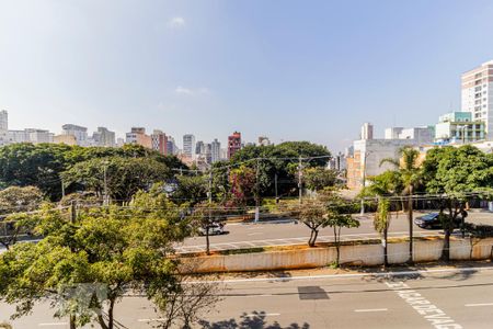 Apartamento à venda com 53m², 1 quarto e sem vaga Apartamento à venda com 53m², 1 quarto e sem vagaVista do Quarto