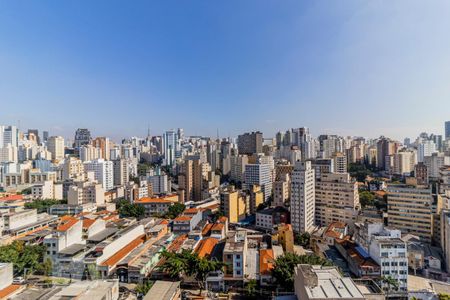 Apartamento à venda com 53m², 1 quarto e sem vaga Apartamento à venda com 53m², 1 quarto e sem vagaVista do Terraço