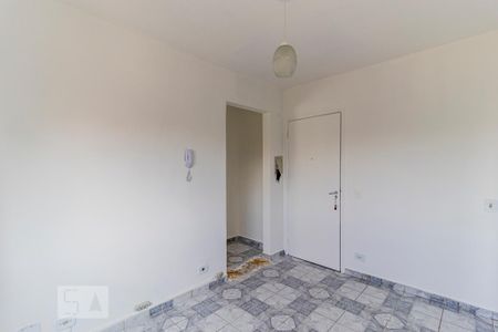 Apartamento à venda com 53m², 1 quarto e sem vaga Apartamento à venda com 53m², 1 quarto e sem vagaSala
