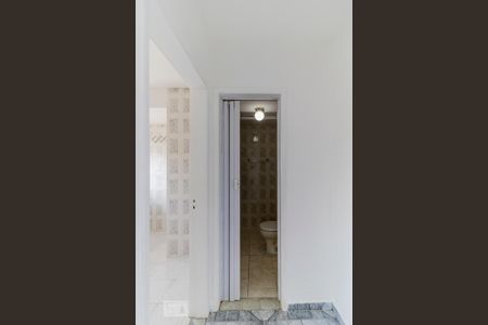 Apartamento à venda com 53m², 1 quarto e sem vaga Apartamento à venda com 53m², 1 quarto e sem vagaCorredor