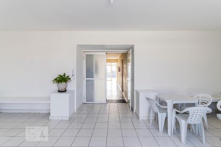 Salão de Festas de apartamento à venda com 1 quarto, 53m² em Bela Vista, São Paulo