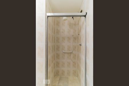 Banheiro de apartamento à venda com 1 quarto, 53m² em Bela Vista, São Paulo