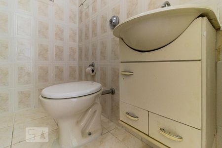 Apartamento à venda com 53m², 1 quarto e sem vaga Apartamento à venda com 53m², 1 quarto e sem vagaBanheiro - Armário