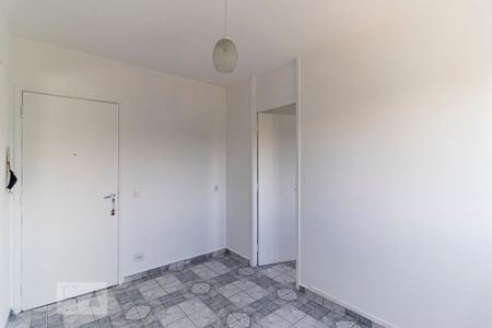 Apartamento à venda com 53m², 1 quarto e sem vaga Apartamento à venda com 53m², 1 quarto e sem vagaSala