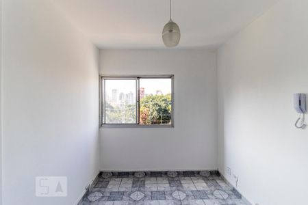 Apartamento à venda com 53m², 1 quarto e sem vaga Apartamento à venda com 53m², 1 quarto e sem vagaSala