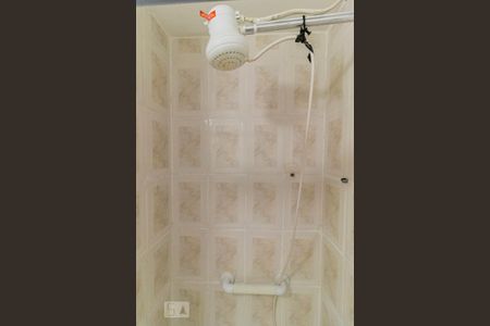 Apartamento à venda com 53m², 1 quarto e sem vaga Apartamento à venda com 53m², 1 quarto e sem vagaBanheiro - Chuveiro Elétrico