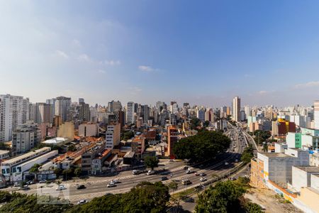 Apartamento à venda com 53m², 1 quarto e sem vaga Apartamento à venda com 53m², 1 quarto e sem vagaVista do Terraço
