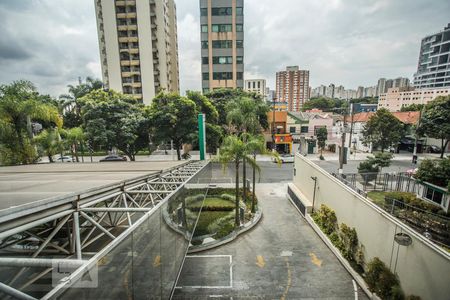 Apartamento para alugar com 45m², 1 quarto e 1 vagaVista da Sala