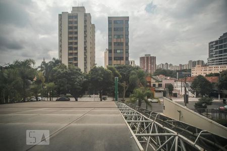 Apartamento para alugar com 45m², 1 quarto e 1 vagaVista do Quarto