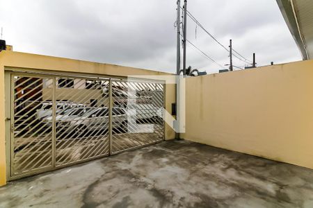Casa para alugar com 70m², 2 quartos e 2 vagasGaragem