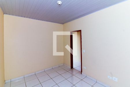 Quarto 1 de casa para alugar com 2 quartos, 70m² em Imirim, São Paulo