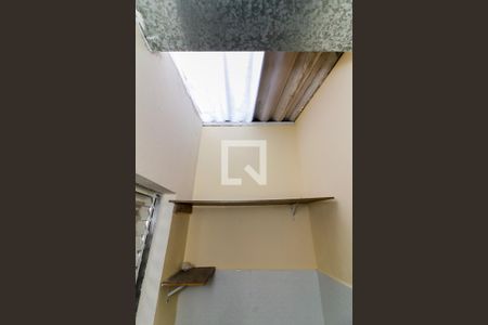 Casa para alugar com 70m², 2 quartos e 2 vagasÁrea de Serviço