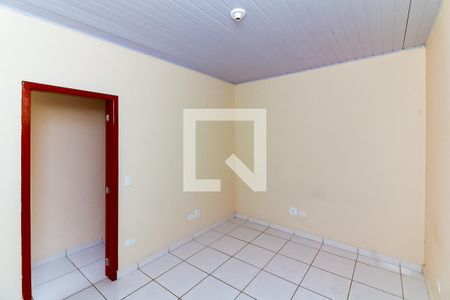 Quarto 1 de casa para alugar com 2 quartos, 70m² em Imirim, São Paulo